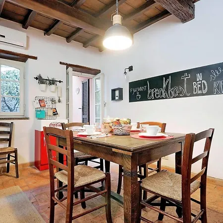 San Callisto Rome