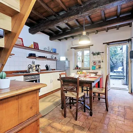 San Callisto * Rome