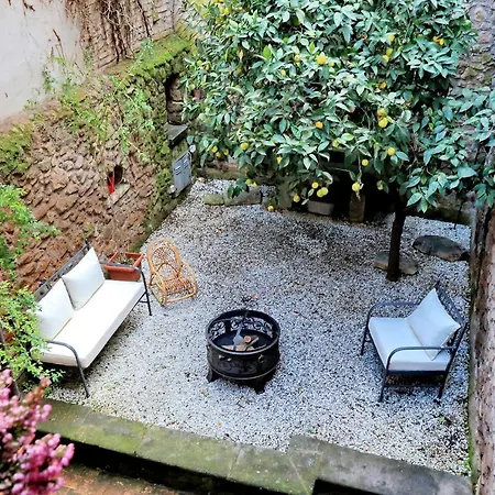 San Callisto * Rome