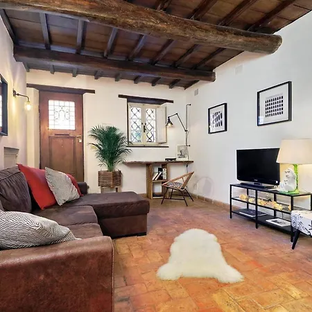 San Callisto Rome
