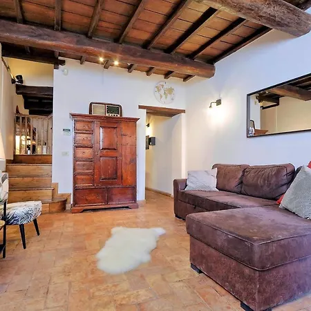 San Callisto * Rome