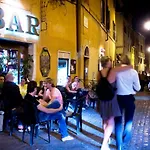 San Callisto Apartamento