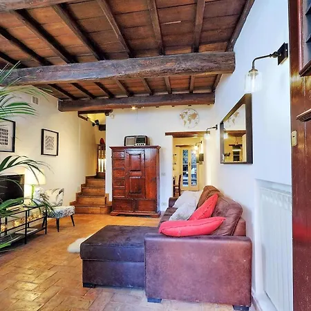 San Callisto * Roma