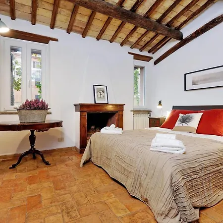 San Callisto * Roma