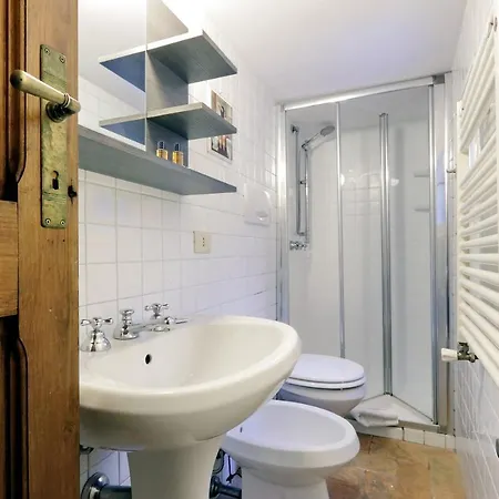 San Callisto Apartment