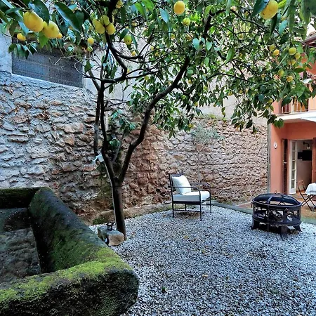 San Callisto Apartment Rome