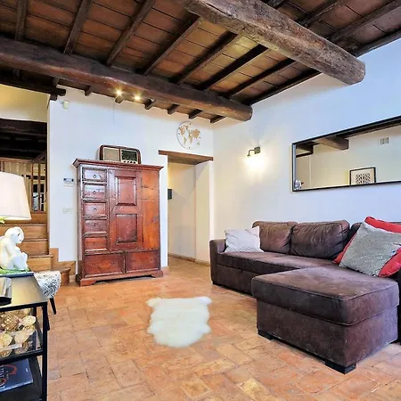 San Callisto Apartment