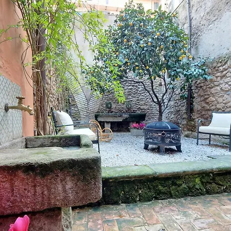 San Callisto Apartment