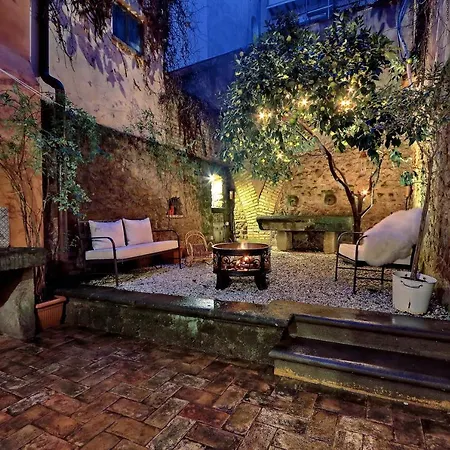 San Callisto Apartment