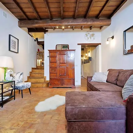 San Callisto Apartment