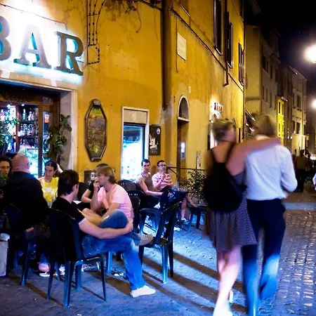 San Callisto Apartment